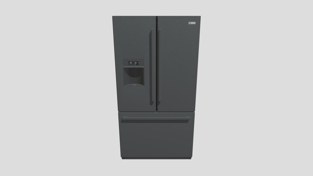 Bosch Refrigerator