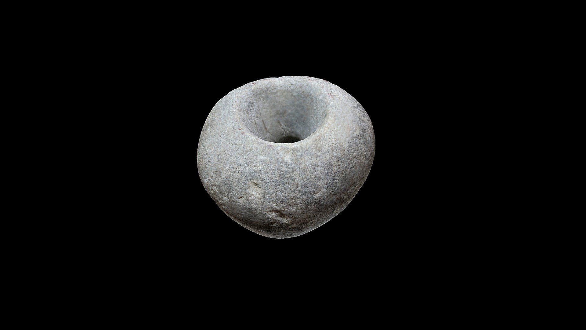 Porra de piedra - Formativo