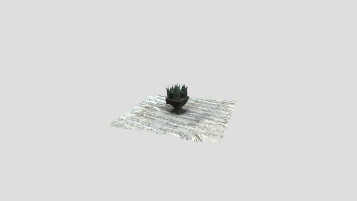 e0b1338af1a940139607c00b09877779 3D Model