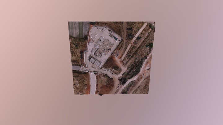 EYAL 3D Model