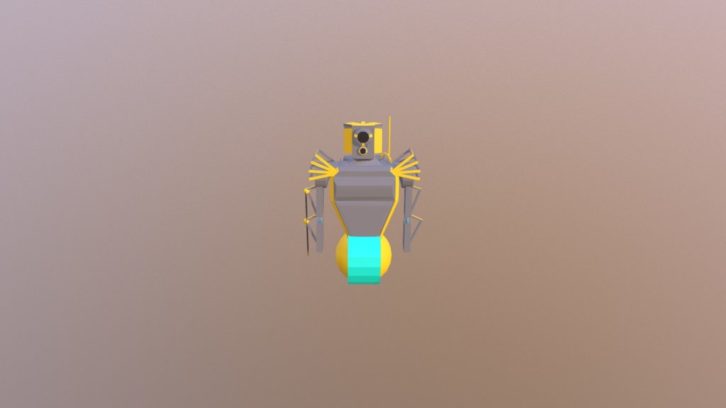 Robot