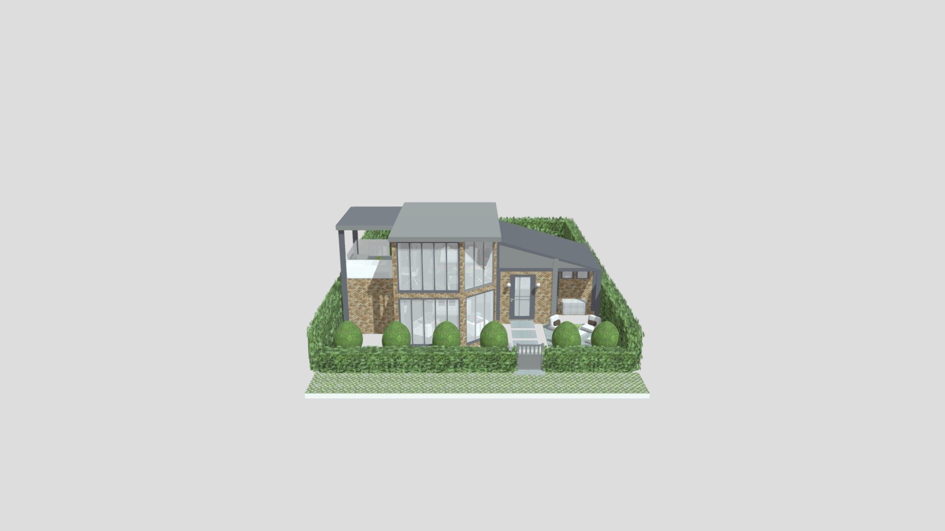 Maison 2 niveaux (6)