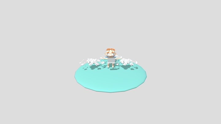 total30 3D Model