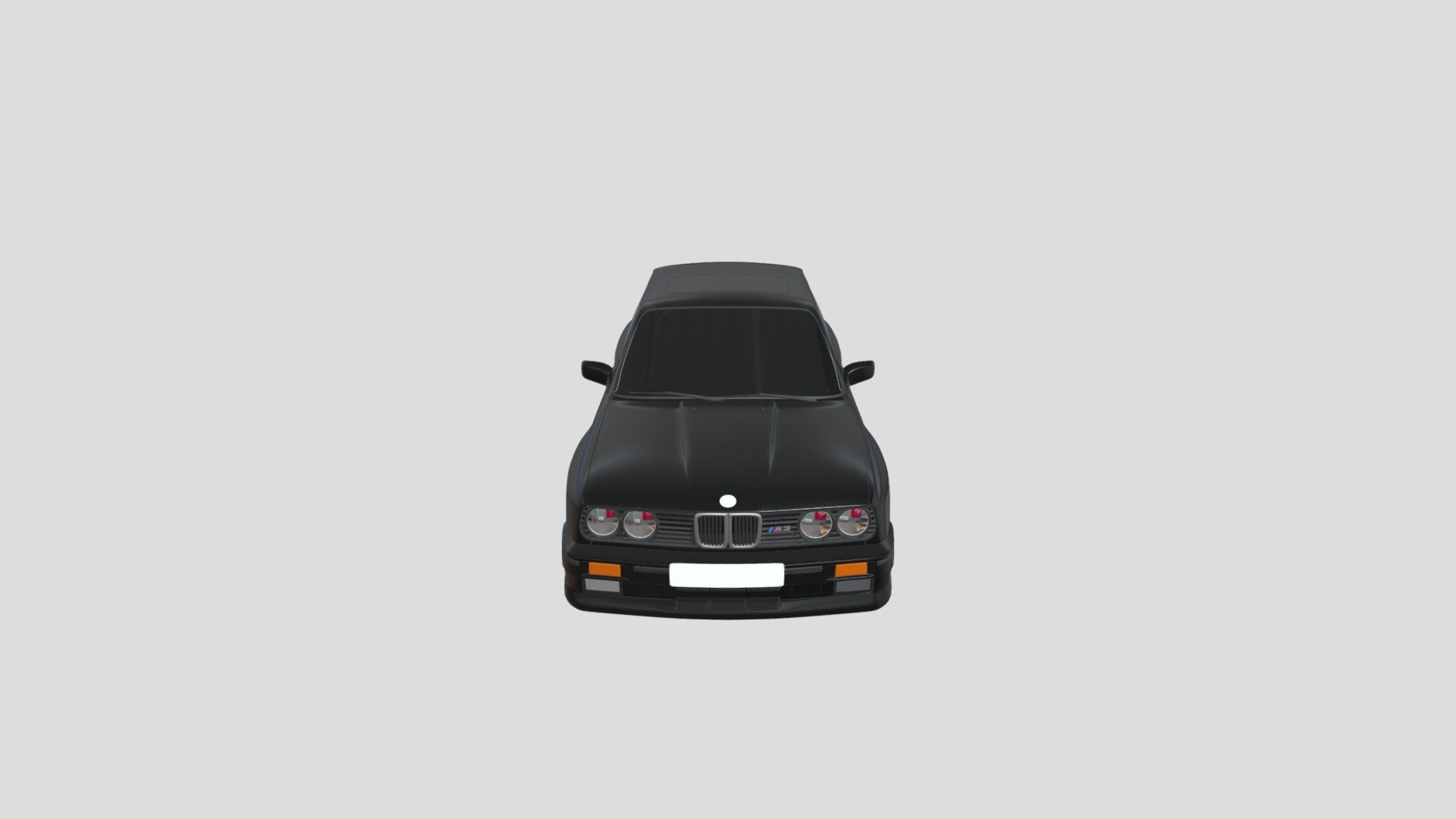 bmw e30