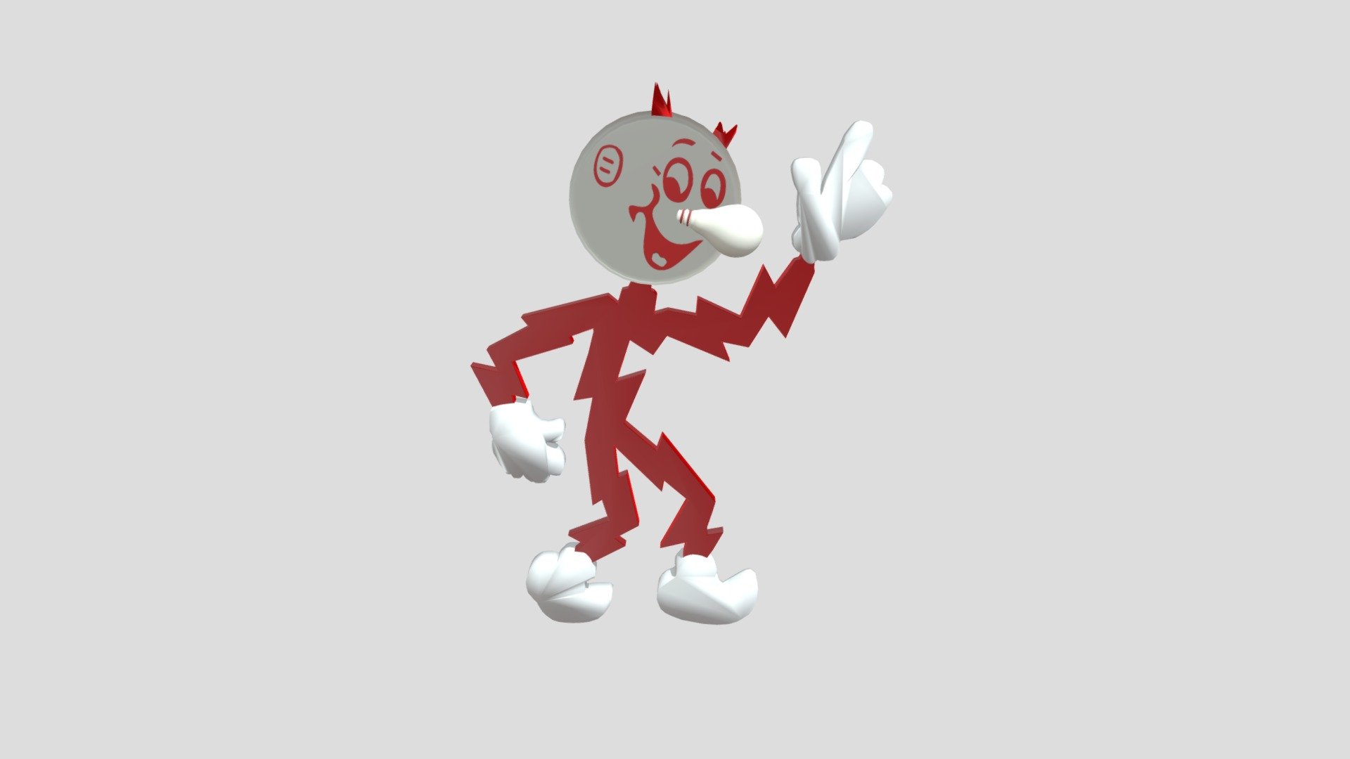 Sparky1 Draft