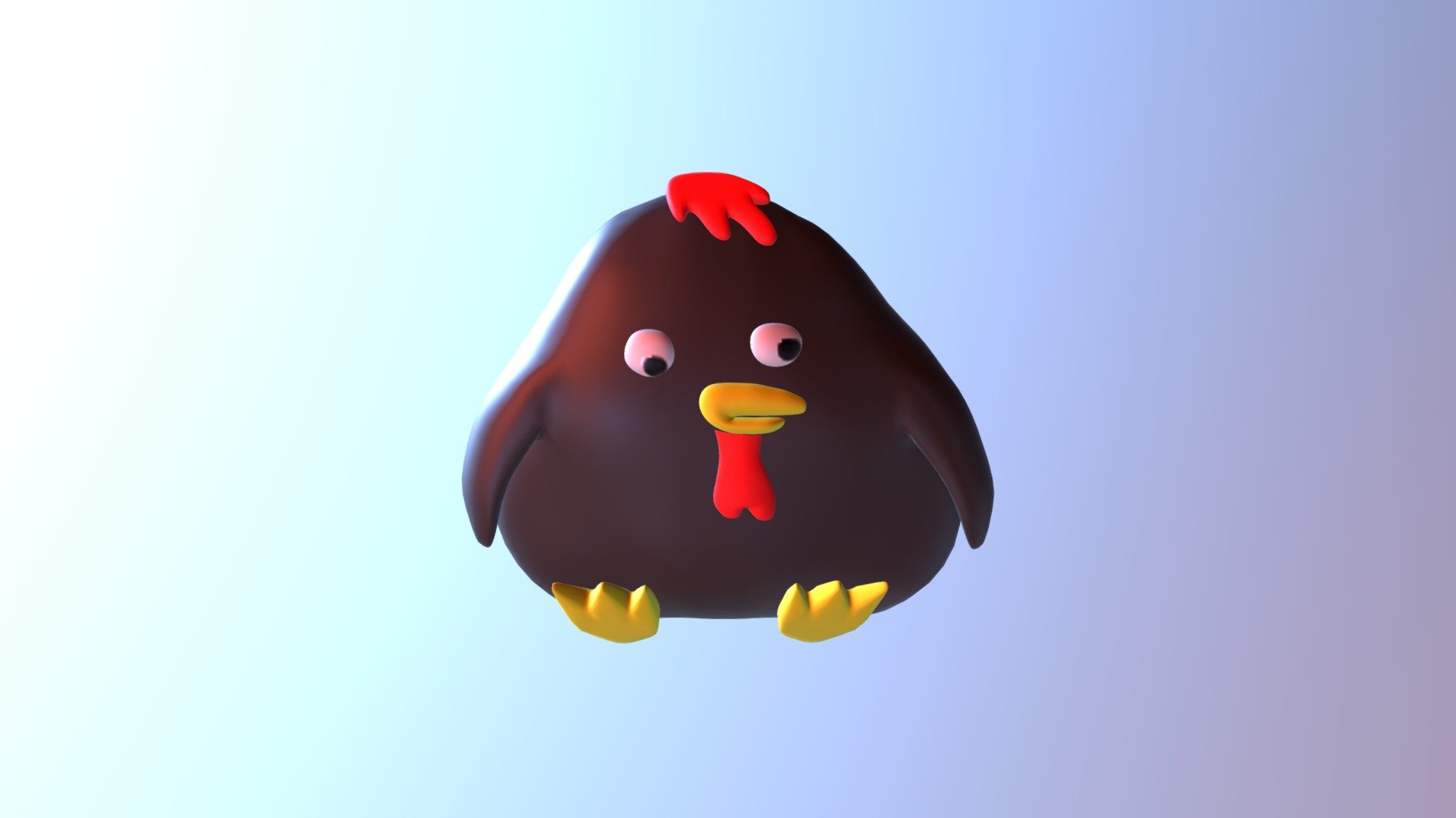 Flub3d