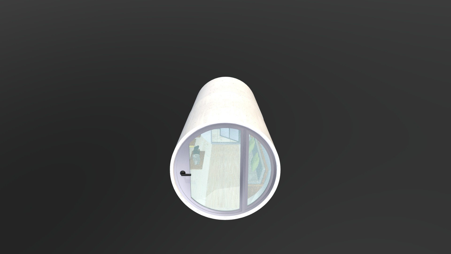 Final-pipe