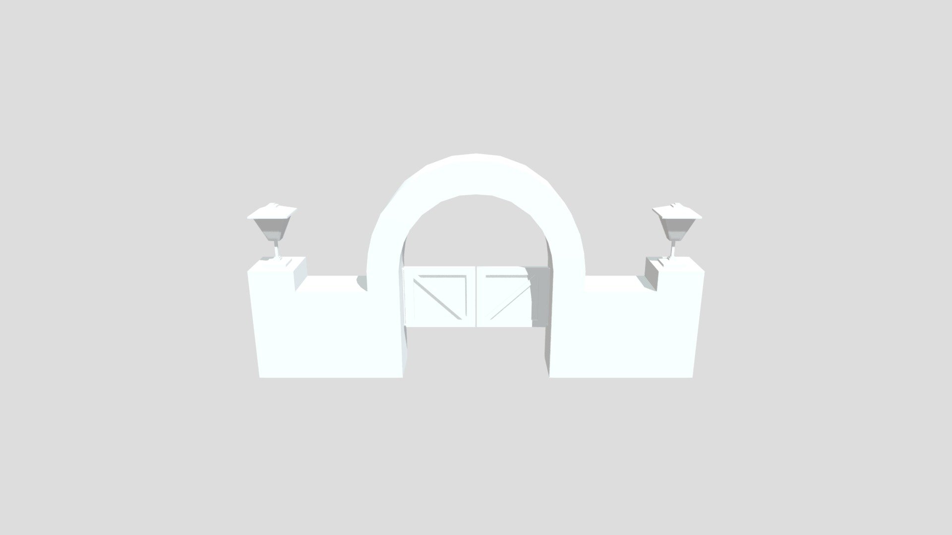 Assignment 1 - Gate