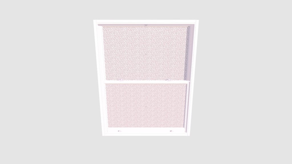 1500 x 1900mm Wooden Windows Sliding sash window