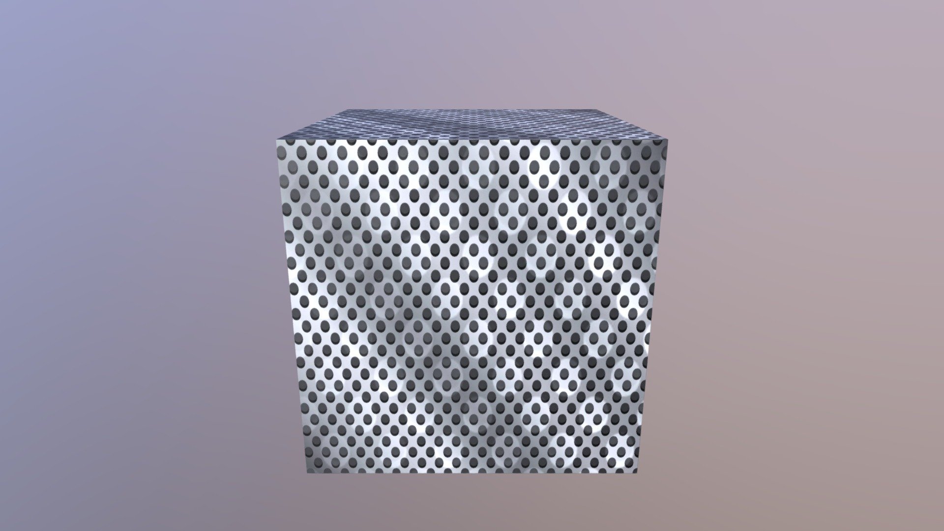 Mycube2