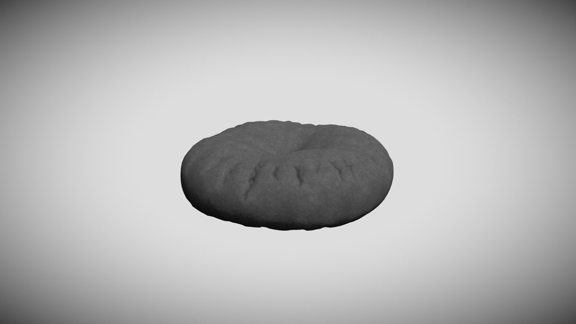 Beanbag chair