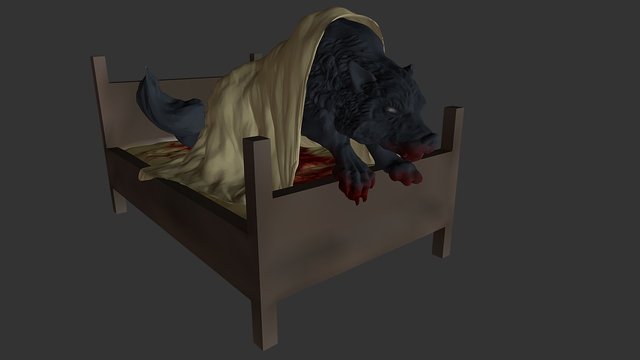 Explorer Of New Worlds- Competition WIP-14