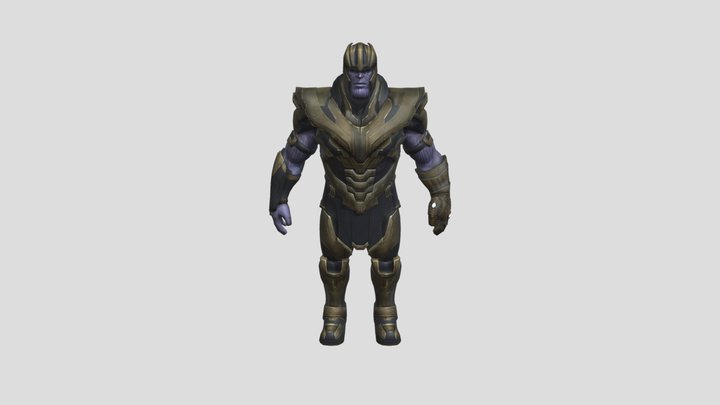 Thanos