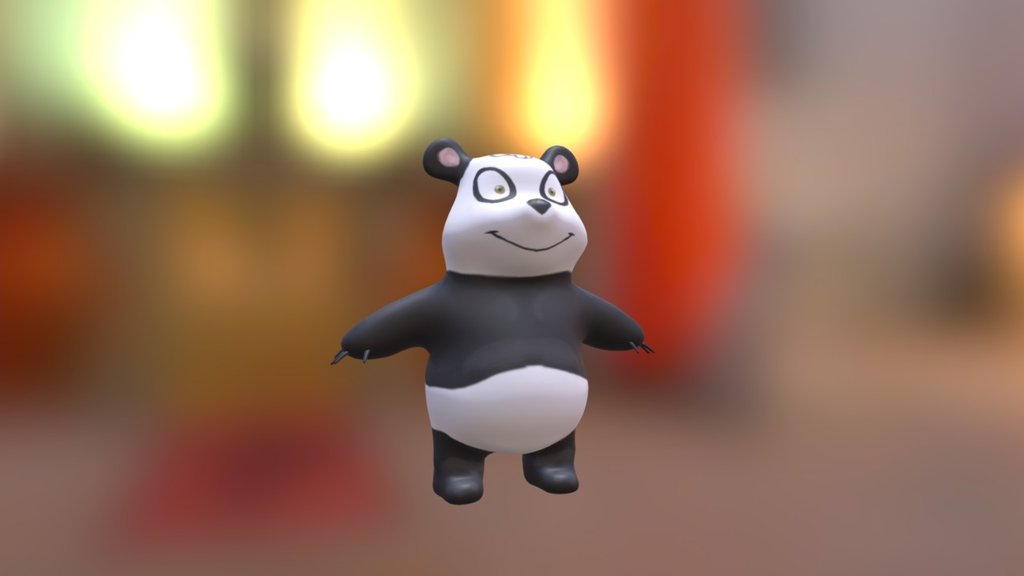Panda