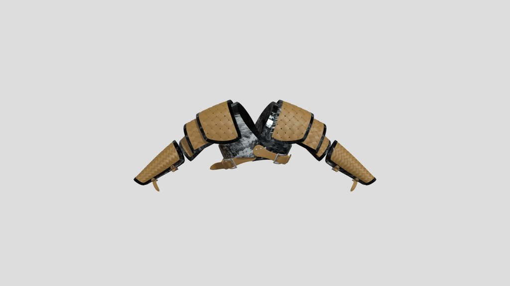 Mk Armor Basemesh 017