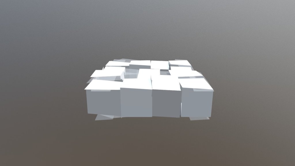 Cube soulié stéphanie