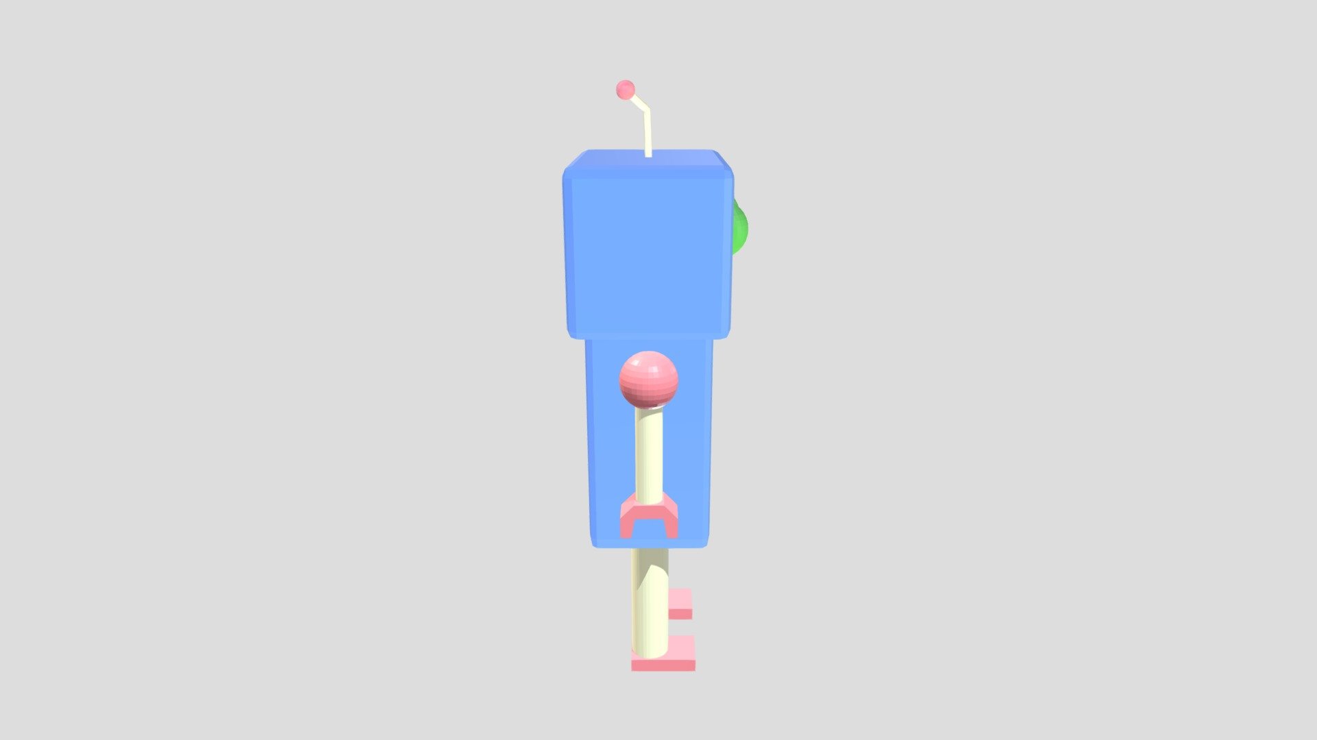 Robot