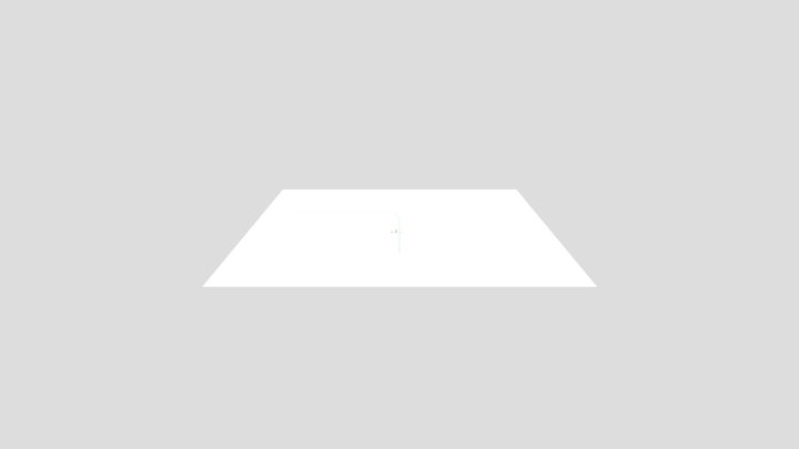 Meu jogo Blender 2_79 3D Model