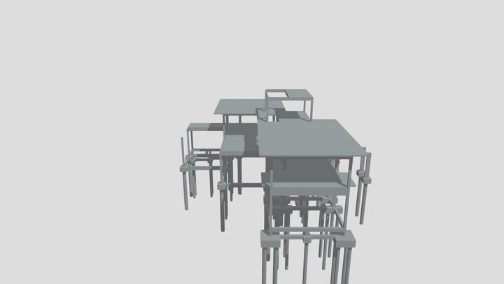 4722-MODELO-p 3D Model