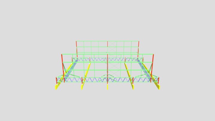 CMT_GRM 3D Model