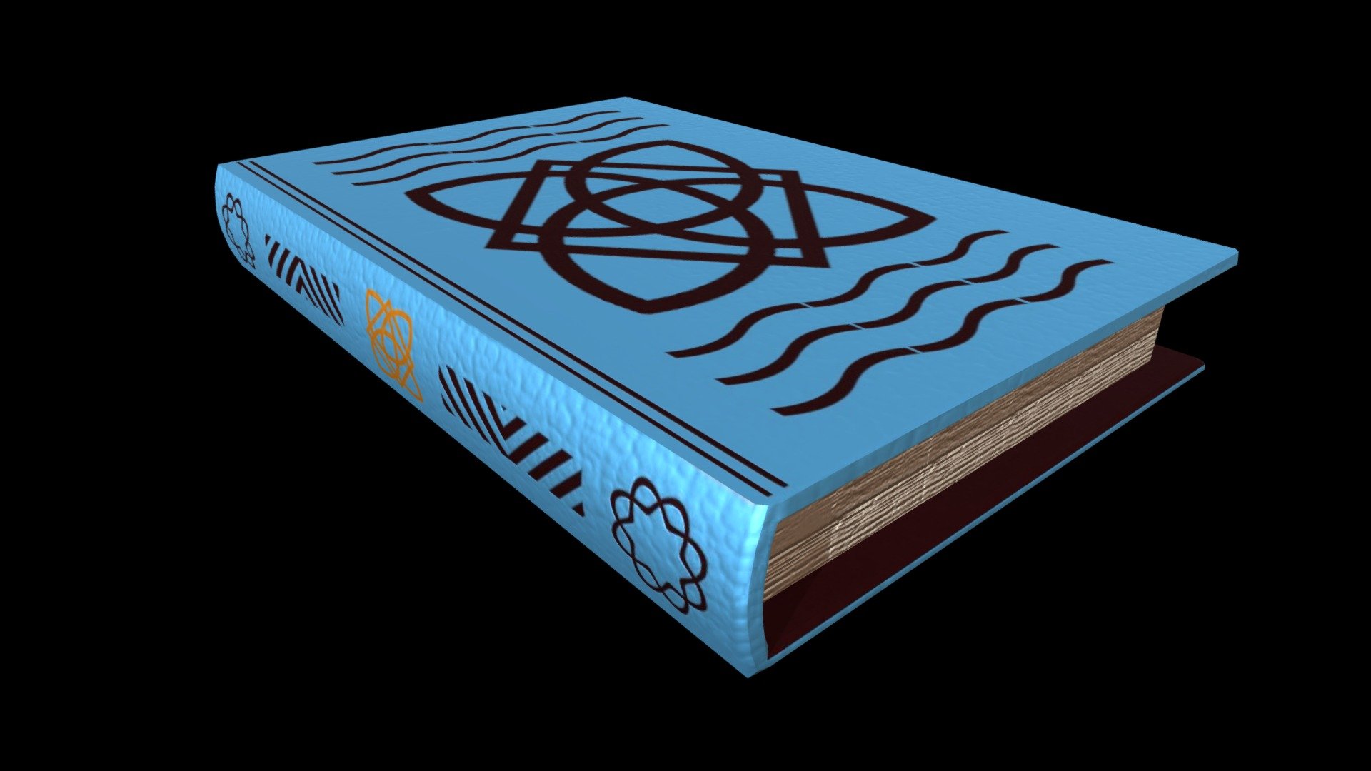 Book