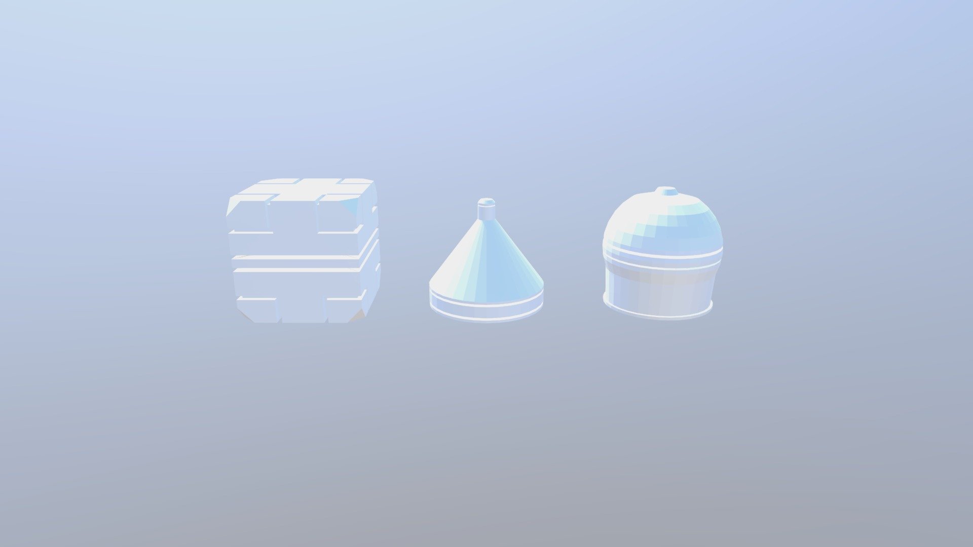 Mesh-modeling Fundamentals Exercise01