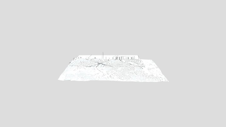 City for blender