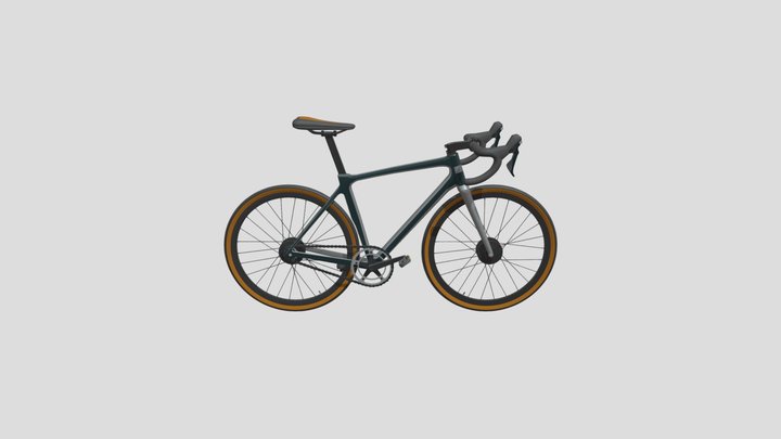 Untitled1 3D Model