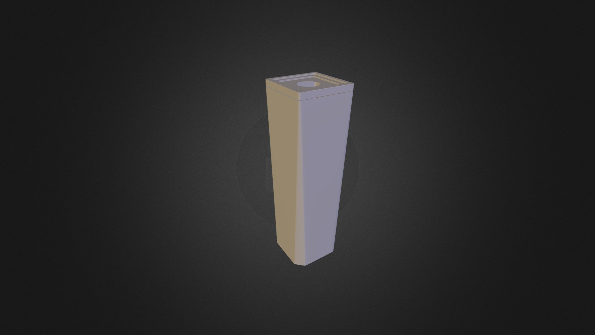 JWBlack.obj - 3D model by bestco [bed8063] - Sketchfab