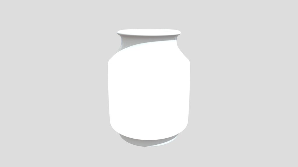 Rough Vase
