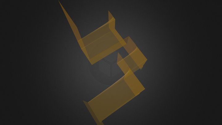 ye 3D Model