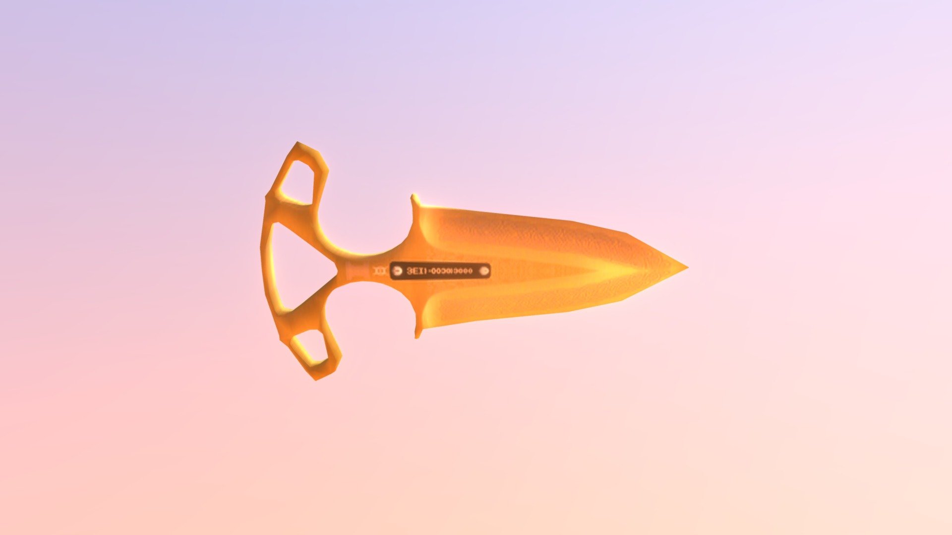 Shadow Dagger Elite - Lore