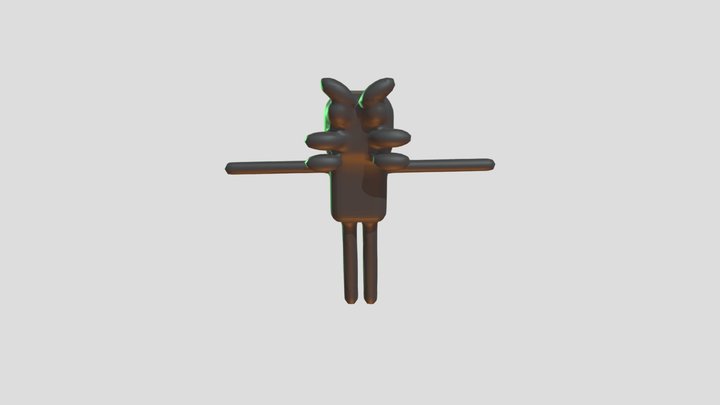 cookie – Free 3D Model STL
