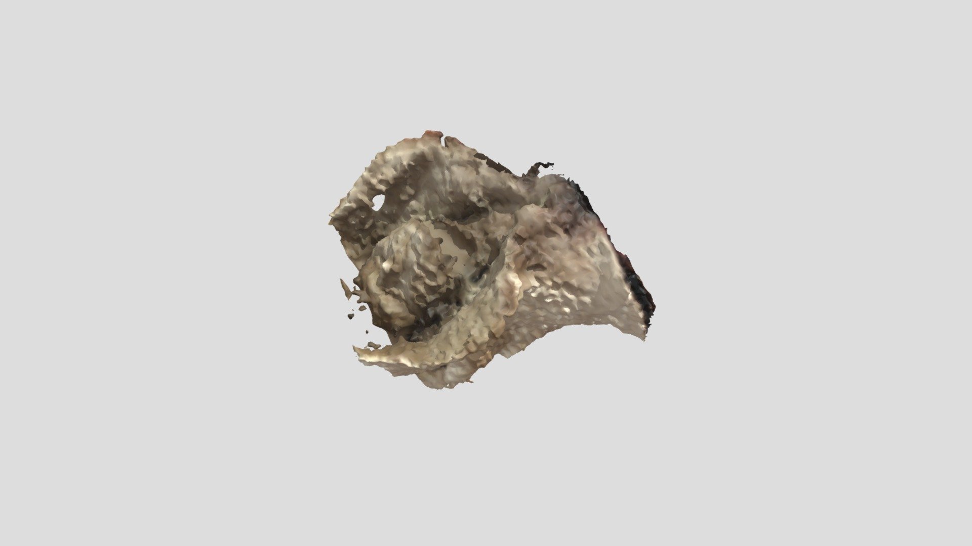 Small Sculpture