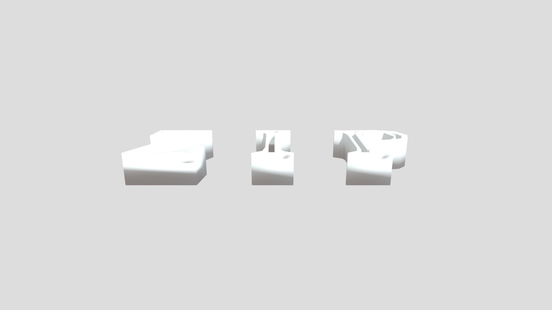 ZIP LETTERS - Download Free 3D model by miyakillingsworth1 [bedd5af ...