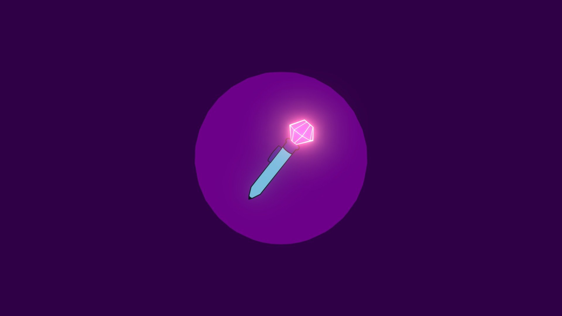Gem Pen Download Free 3D Model By Luckster bedfe86 Sketchfab