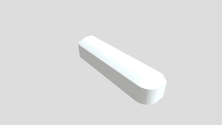 Switch Hold_top_seg #79971 3D Model