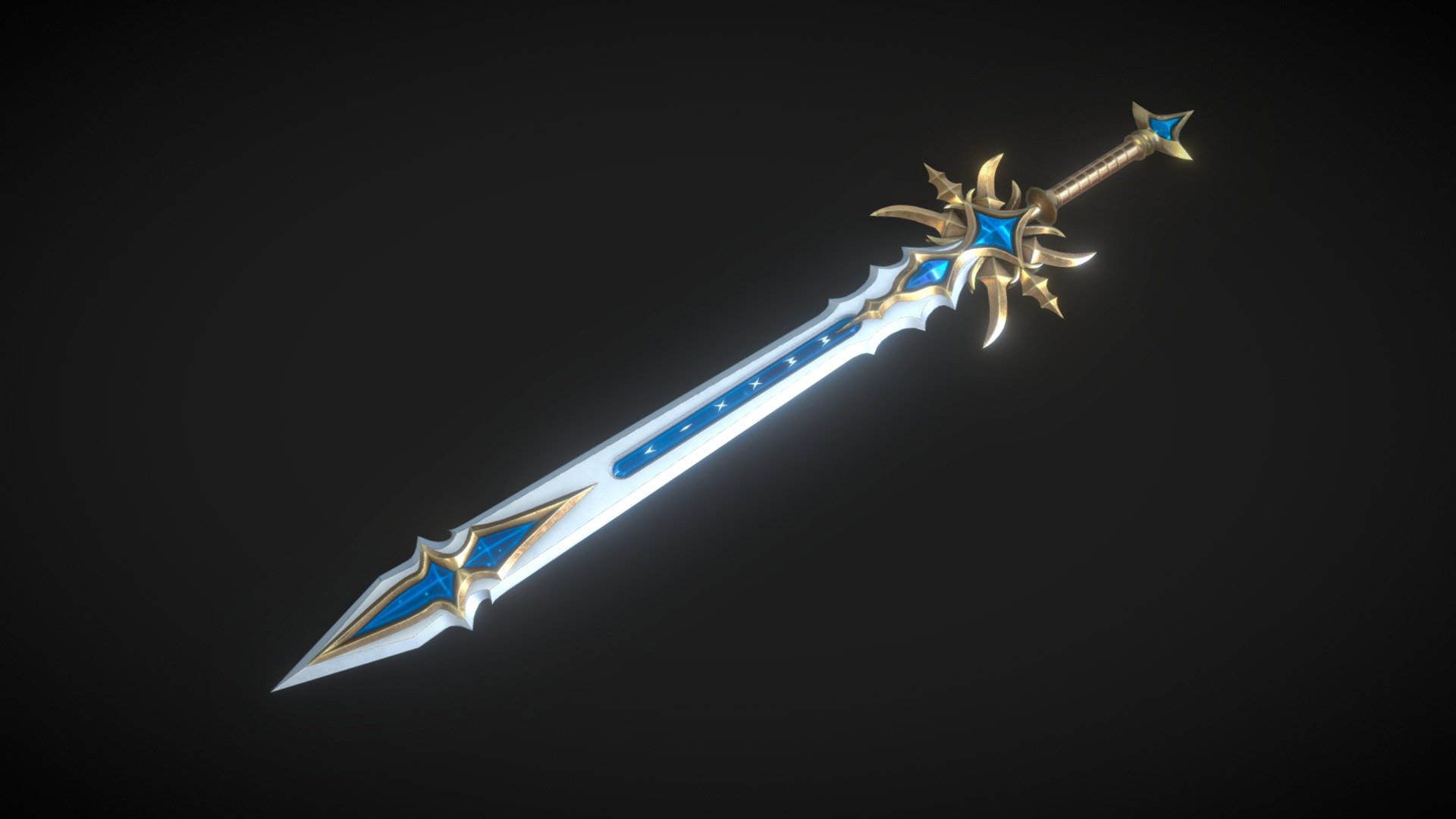 2024 Sword 3D Model By Efrenfreeze Bee07e4 Sketchfab   4f0b9d9b111a4b8b9081a68b4ed95cd3 