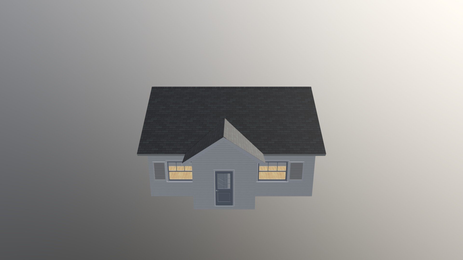 Bungalow The Hale