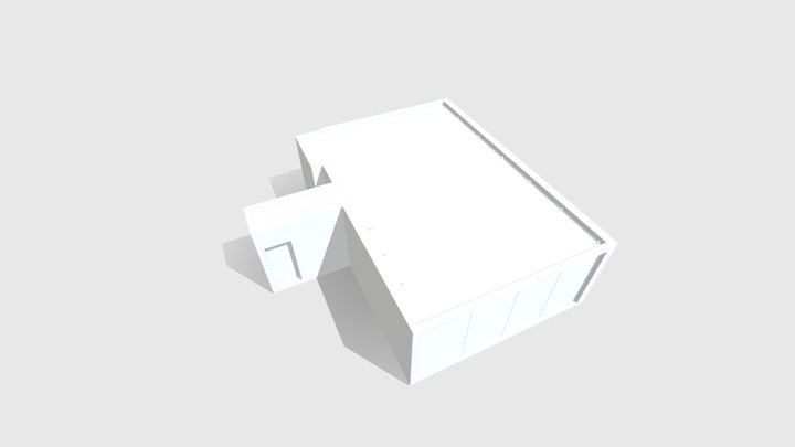 BHMARCELO FBX 3D Model