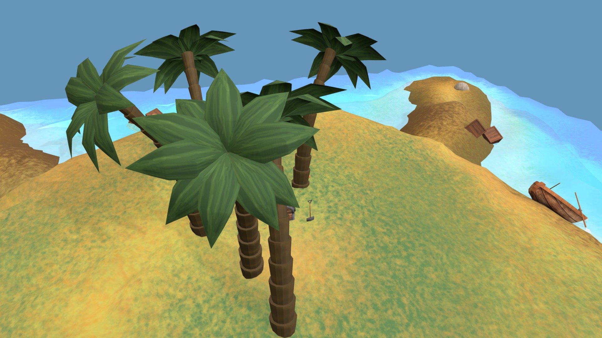 Isola