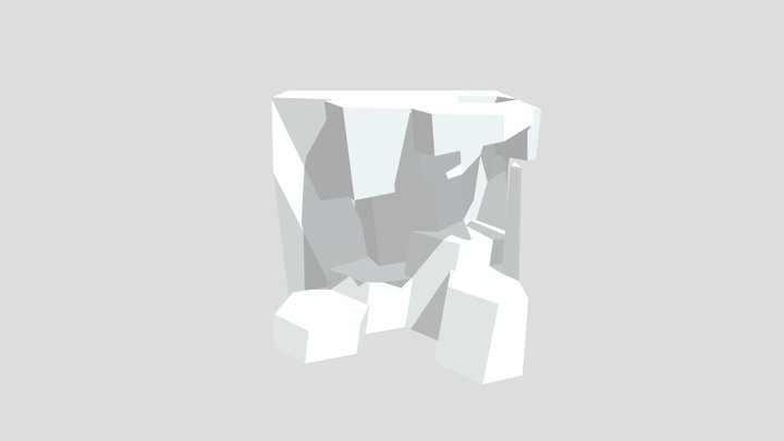 Unit 2 3D Model