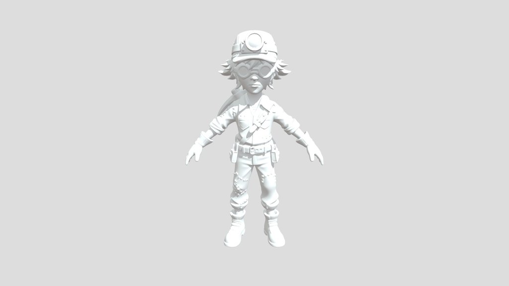 Meshy_AI_ Steampunk_ Explorer_0523112312_texture
