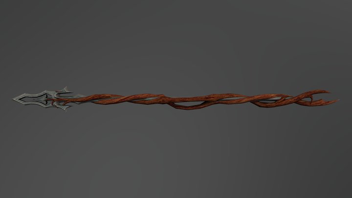 twigs again 3D Model