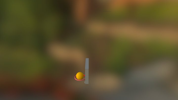 enc04 3D Model