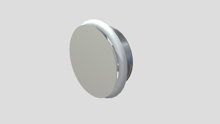 ZIPP 3D Model