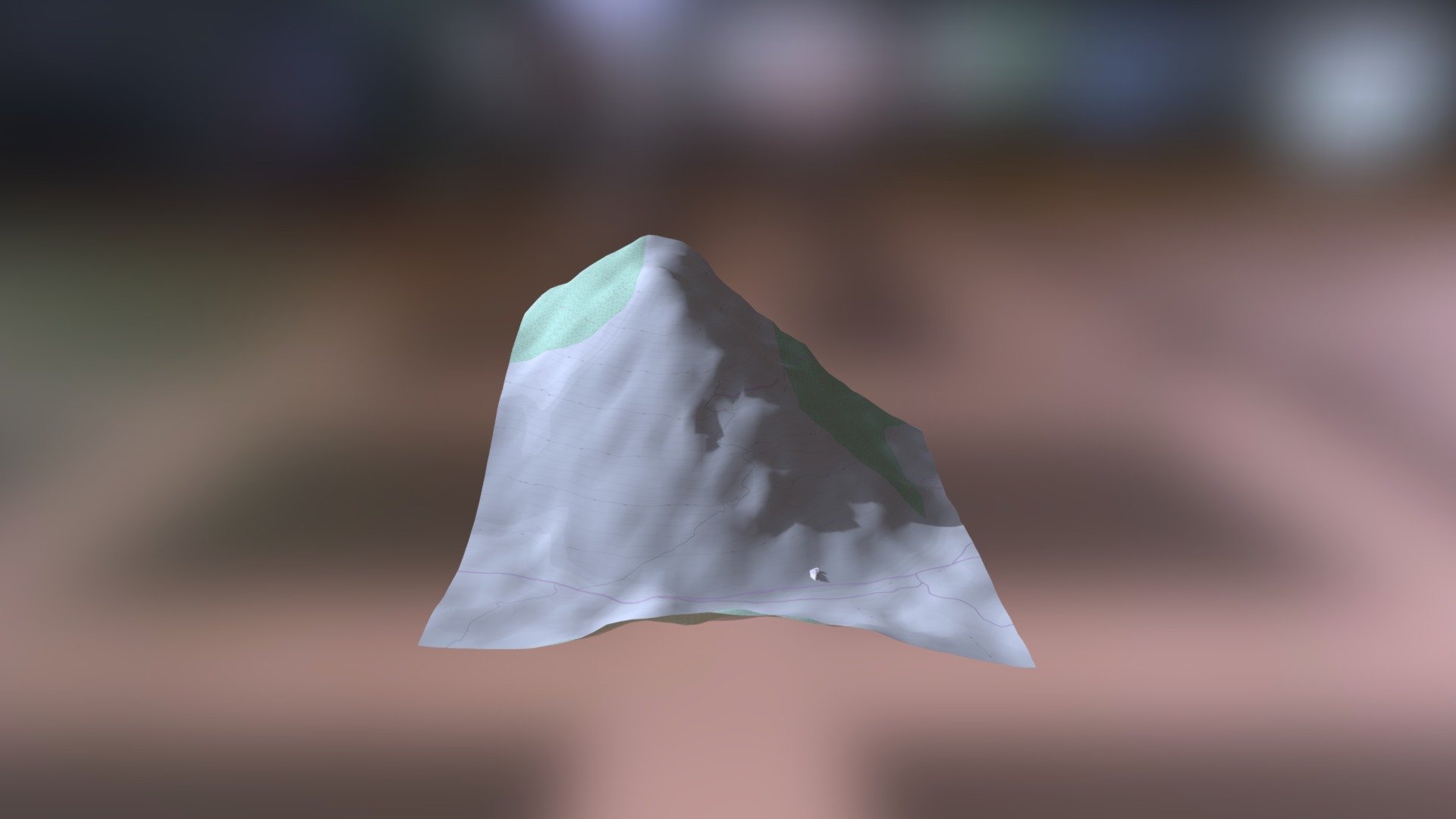 C1602 Corycian/Sarantavli Cave — Sketchfab embed 3D viewer
