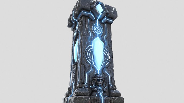 ᛫FantasY᛫[-※{.𐍇.}※-]᛫PillaR᛫⟬𖥻:Ⅰ᛫⟭