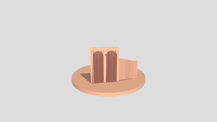 3D Product Visualization 3D Model