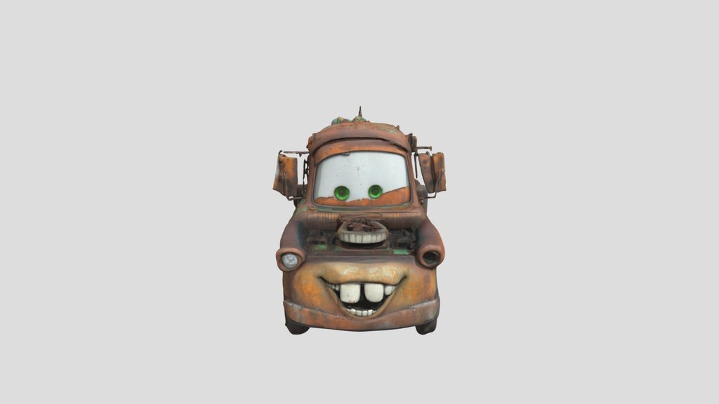 MARTIN ( Flash McQueen )